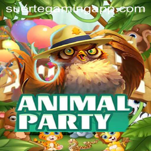 AnimalParty: A Closer Look at the Exciting World of Suertegaming's Latest Adventure