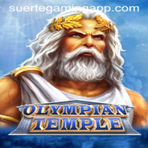 Exploring the Mystical World of OlympianTemple: A Dive into the Latest Suertegaming Release
