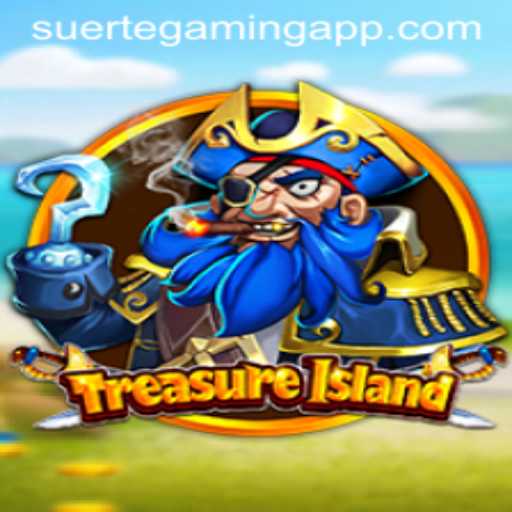 Embark on an Epic Adventure with TreasureIsland: Discover the Ultimate Gaming Experience by SuerteGaming